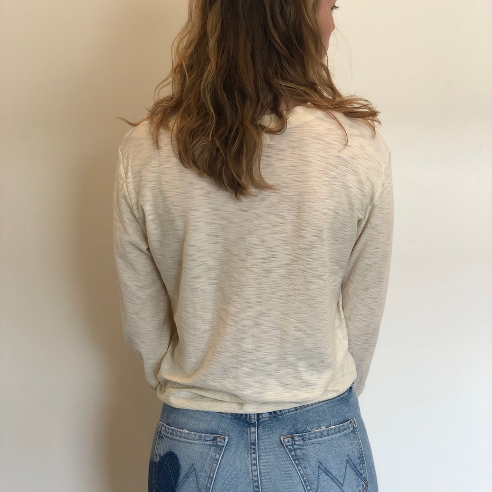 the best basic tee!!!